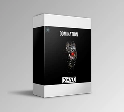 Download Evolution Of Sound KEVU Presents: Domination MULTiFORMAT
