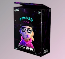 Download Pack Urbano Drum Kit Type Feid Vol 02 WAV