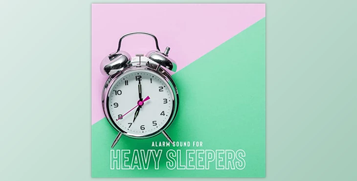 Download Sound Effects Zone Alarm Sound for Heavy Sleepers FLAC