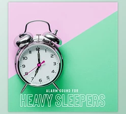 Download Sound Effects Zone Alarm Sound for Heavy Sleepers FLAC