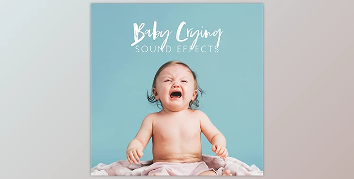 Download Sound Effects Zone Baby Crying Sound Effects FLAC