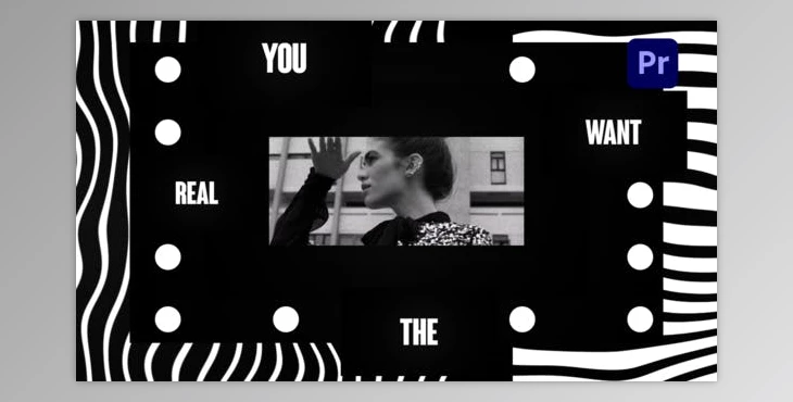 Download Stomp – Typography intro (VideoHive 37578627) - PR Project