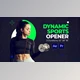 Download Dynamic Sports Opener (Videohive 38035295) - AE Project