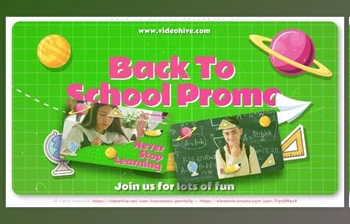 Download <span class='badge badge-warning'>Back</span> To <span class='badge badge-warning'>School</span> Presentation (<span class='badge badge-warning'>Videohive</span> 38034720) - AE Project