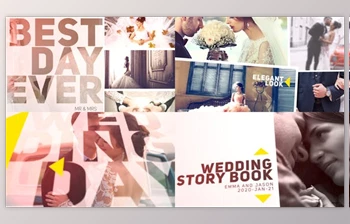 Download <span class='badge badge-warning'>Wedding</span> Story Book (<span class='badge badge-warning'>Videohive</span> 38035636) - AE <span class='badge badge-warning'>Project</span>