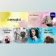 Download Ink Slideshow for After Effects (Videohive 38033378) - AE Project