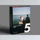 Download Jamie Windsor – JW Lightroom Presets 5 – Fujifilm
