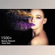 Download 1500+ Beauty Retouch Tools Pack