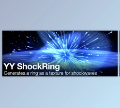 Download YY_ShockRing - aescripts + aeplugins v2.1 (WIN, MAC)