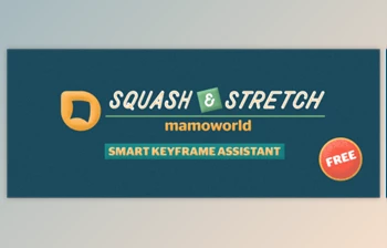 <span class='badge badge-warning'>Aescripts</span> - Download Squash & Stretch Pro v2.0.005 (<span class='badge badge-warning'>Win</span>, <span class='badge badge-warning'>Mac</span>)