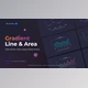 Download Gradient Line & Area Charts (Videohive 38049763) - AE Project