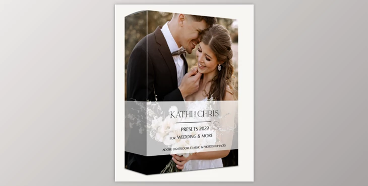 Download Kathi und Chris Photography – KCP Presets 2022