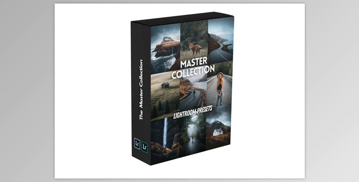 Download W.l.T.H.L.U.K.E LIGHTROOM PRESETS – THE MASTER COLLECTION