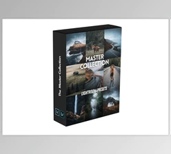 Download W.l.T.H.L.U.K.E LIGHTROOM PRESETS – THE MASTER COLLECTION