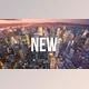 Download Minimal Typo Slideshow (Videohive 37855867) - AE Project