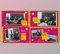 Download Event Promo | Conference Opener (Videohive 38050943) - AE Project