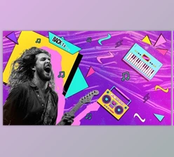 Download Music Event Promo Opener (Videohive 38051069) - AE Project