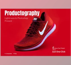 Download Product Photography Presets CreativeMarket - 6730878