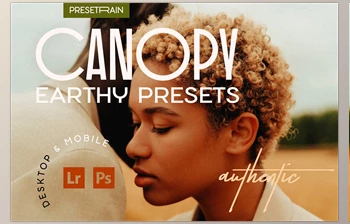 Download Canopy – Earthy <span class='badge badge-warning'>Lightroom</span> Presets <span class='badge badge-warning'>CreativeMarket</span> - 7249254