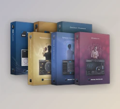 Download Sound Particles 6FX BUNDLE v02.2024