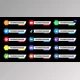 Download Social Media Lower Thirds Premiere Pro (VideoHive 37657352)