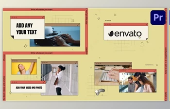 Download <span class='badge badge-warning'>Retro</span> Windows Slideshow for Premiere Pro (VideoHive 37870684)