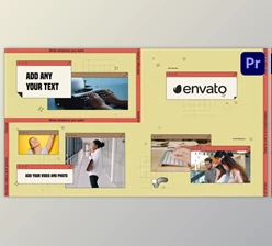 Download Retro Windows Slideshow for Premiere Pro (VideoHive 37870684)