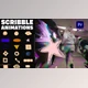 Download Scribble Elements And Transitions for Premiere Pro (VideoHive 37893166)