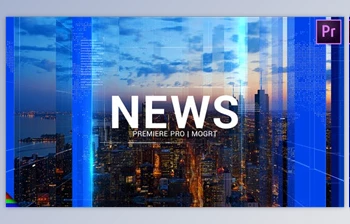 Download Promo <span class='badge badge-warning'>News</span> (VideoHive 37298205)