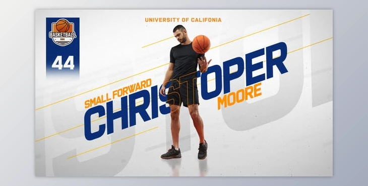 Download Sport Player Introducing // Team Intro (Videohive 37884495) - AE Project