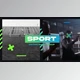 Download Sport Opener (Videohive 38036097) - AE Project