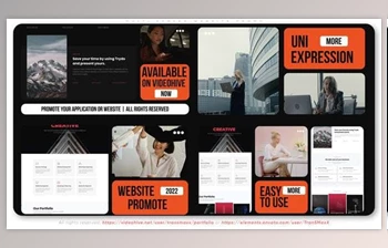 Download Multi Screen <span class='badge badge-warning'>Website</span> Promo (<span class='badge badge-warning'>Videohive</span> 38034717) - AE <span class='badge badge-warning'>Project</span>