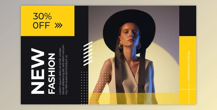 Download Fashion Sale Promo (Videohive 38030350) - AE Project