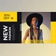 Download Fashion Sale Promo (Videohive 38030350) - AE Project