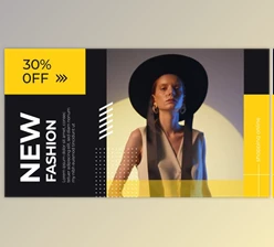 Download Fashion Sale Promo (Videohive 38030350) - AE Project