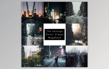 Download The Vantage Point Preset <span class='badge badge-warning'>Mega</span> <span class='badge badge-warning'>Pack</span>