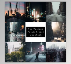 Download The Vantage Point Preset Mega Pack