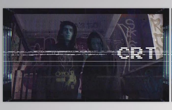 Download CRT <span class='badge badge-warning'>Active</span> Opener (Videohive 38097934) - AE Project