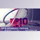 Download Top 10 Broadcast Package (Videohive 32975479) - AE Project