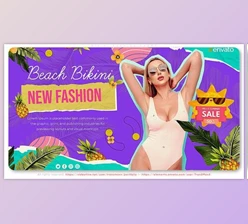 Download Bikini Fashion Promo (Videohive 38118938) - AE Project