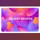 Download Samolevsky – GRAINY SHAPES AND BLURRY GRADIENTS COLLECTION