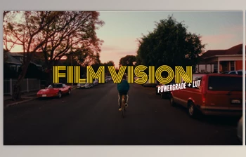 Download Serrvillasano – FilmVision <span class='badge badge-warning'>Powergrade</span> + LUT (Davinci Resolve)
