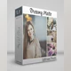Download 2lilowls – Dreamy Matte Lightroom Presets