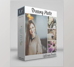 Download 2lilowls – Dreamy Matte Lightroom Presets