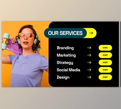 Download Creative Studio Slideshow (Videohive 37999437) - AE Project