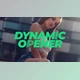 Download Dynamic Opener (Videohive 37935422) - AE Project