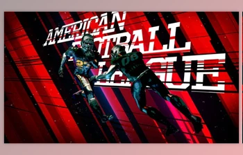 Download American <span class='badge badge-warning'>Football</span> Opener (Videohive 37372252) - AE Project