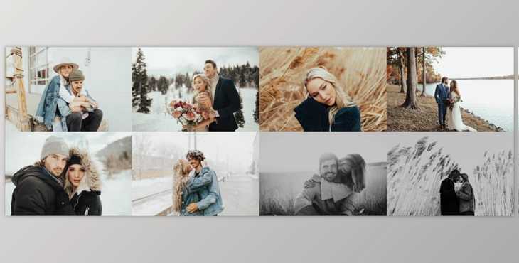 Download Aubree Belle – AB Presets Bundle