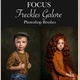 Download Focus with CA Neil – Freckles Galore Photoshop Brushes