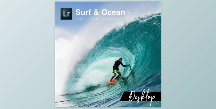 Download Rambo Estrada Surf Presets